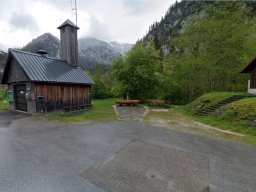 Chapterausfahrt